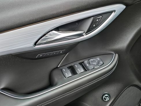 New 2026 Buick Envision Avenir AWD/4WD image 14