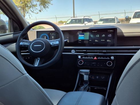 New 2026 Hyundai Santa Cruz SEL AWD/4WD image 10