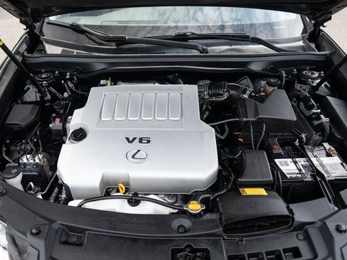 Used 2015 Lexus ES 350 w/ Premium Package image 53