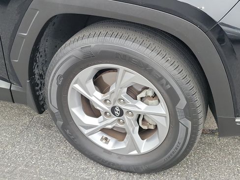 Used 2022 Hyundai Tucson SEL w/ Cargo Package image 3