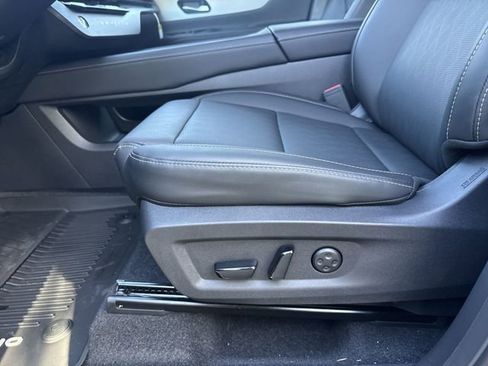 New 2026 Nissan Murano Platinum AWD/4WD image 29