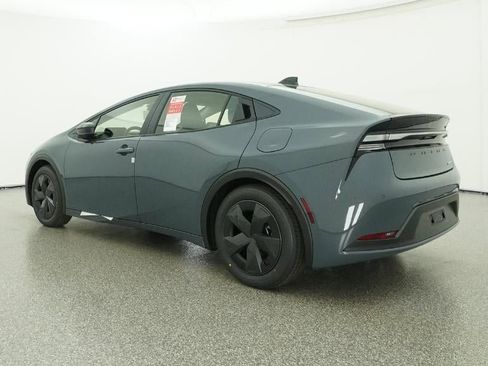 New 2026 Toyota Prius Plug-In Hybrid image 54