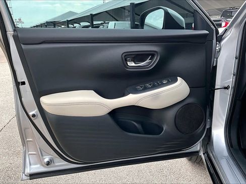 Used 2023 Honda HR-V EX-L image 22