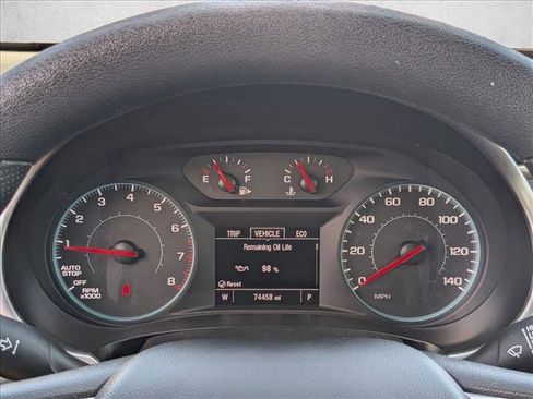 Used 2022 Chevrolet Malibu LT FWD image 11