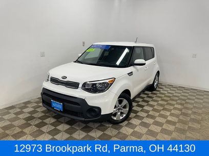 Used 2018 Kia Soul w/ Convenience Package