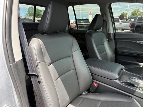 Used 2025 Honda Ridgeline RTL image 5