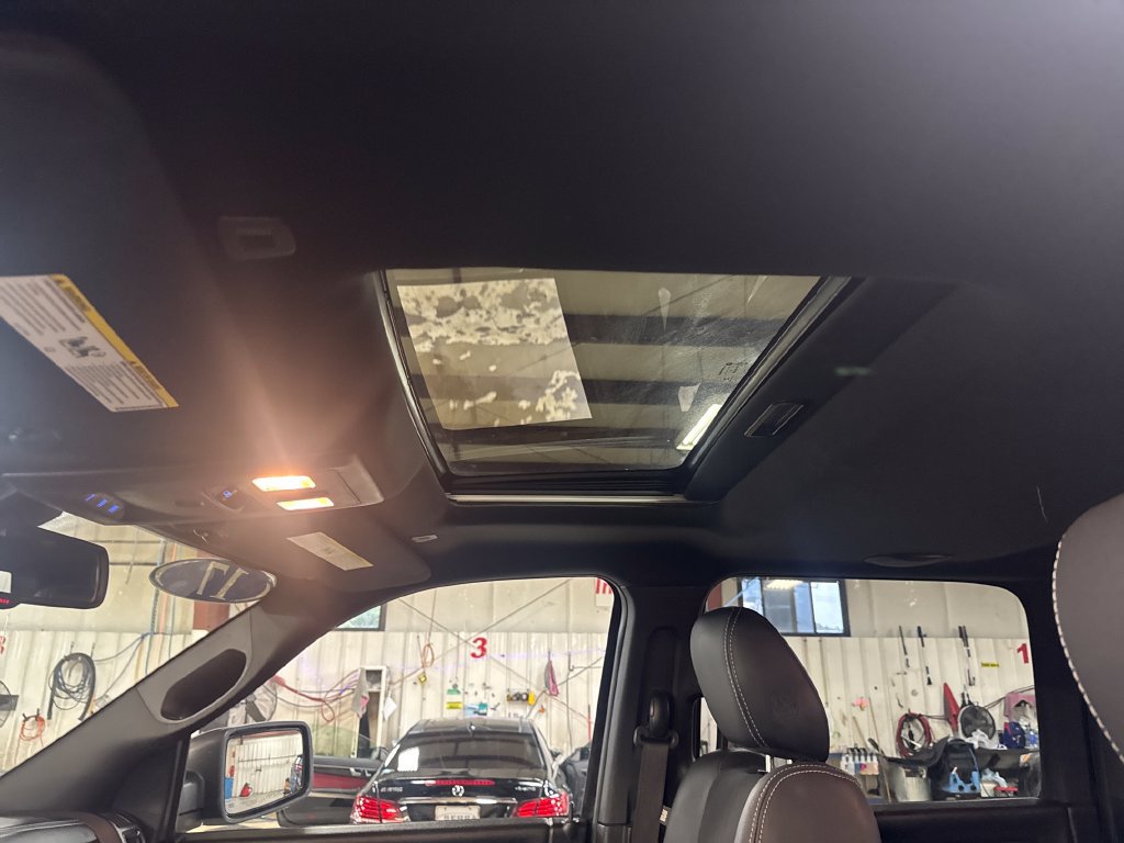 Used 2017 RAM 1500 Rebel w/ Luxury Group AWD/4WD image 13