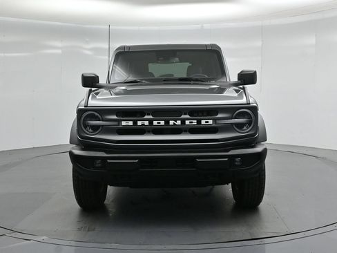 Certified 2024 Ford Bronco Big Bend AWD/4WD image 18