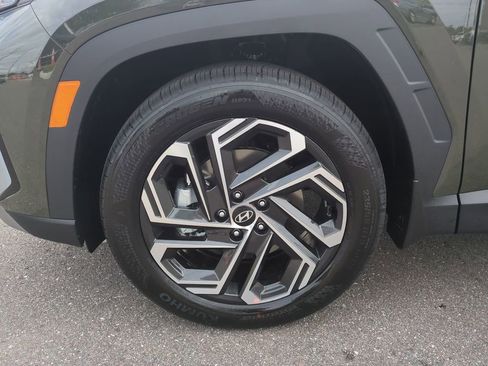 New 2026 Hyundai Tucson SEL Plus FWD image 11