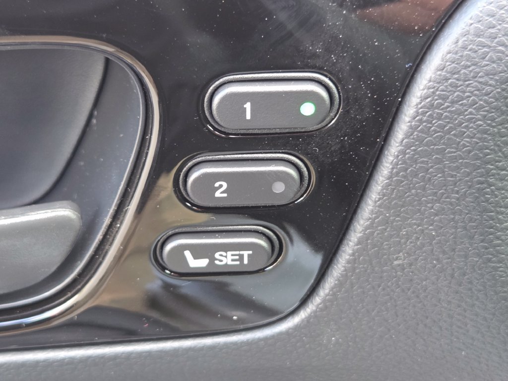 New 2027 Honda Odyssey Touring image 11