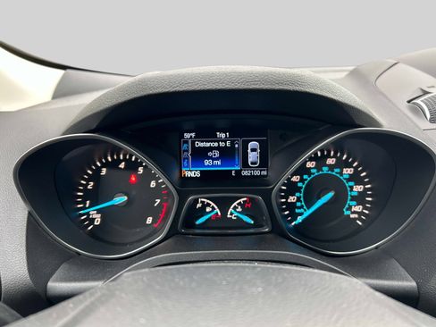 Used 2016 Ford Escape SE w/ SE Leather Comfort Package image 28