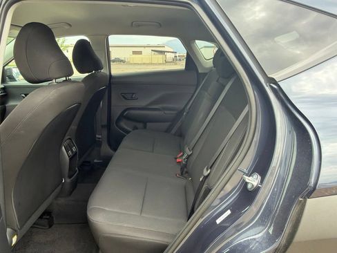 Used 2026 Hyundai Kona SEL Sport AWD/4WD image 24