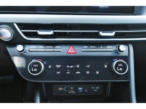 Certified 2025 Hyundai Sonata SEL FWD image 26