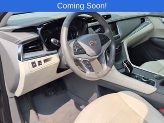 Used 2020 Cadillac XT5 Premium Luxury w/ LPO, Floor Liner Package FWD video 2