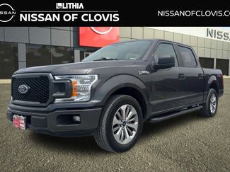 Used 2018 Ford F150 XL w/ Equipment Group 101A Mid RWD video 1