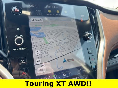 Used 2024 Subaru Outback Touring XT image 13