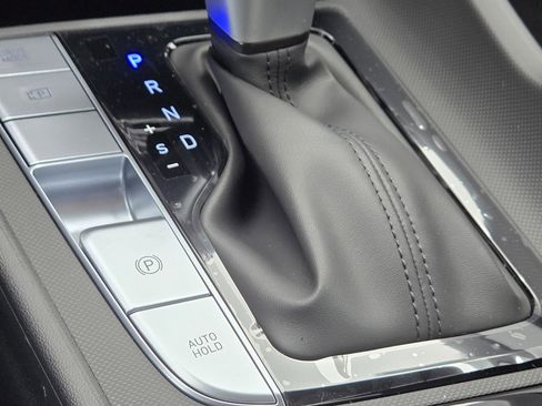 New 2026 Hyundai Elantra Blue image 19