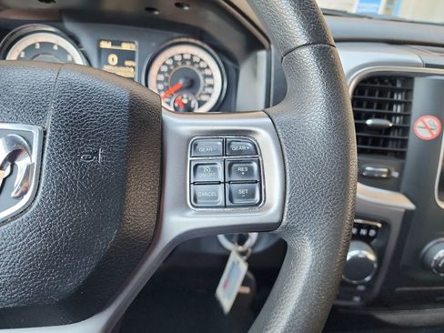 Used 2024 RAM 1500 Classic SLT image 25