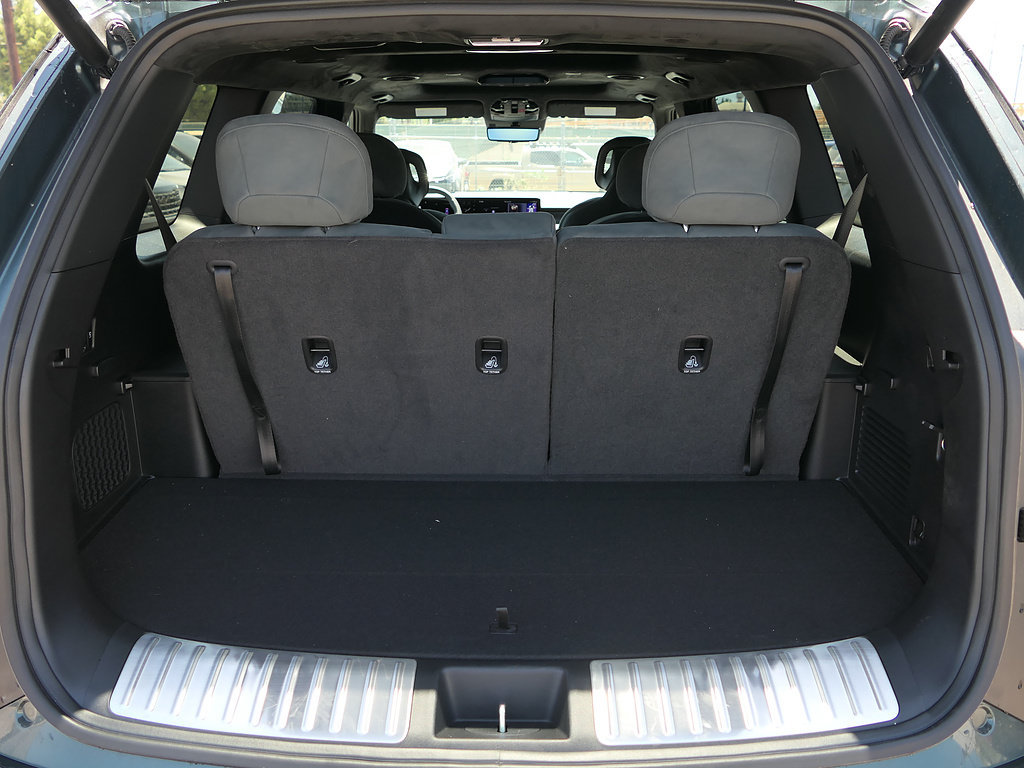 New 2027 Kia Telluride X-Line SX Prestige AWD/4WD image 19