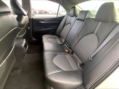 Certified 2023 Toyota Camry SE image 20