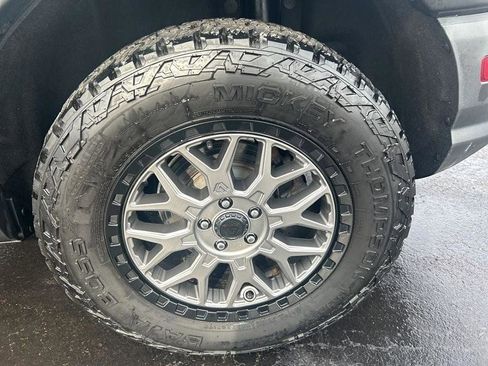 Used 2021 Ford Bronco Sport Big Bend image 32