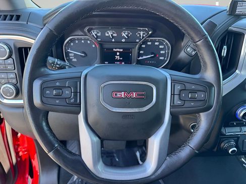 Used 2021 GMC Sierra 1500 Elevation AWD/4WD image 13