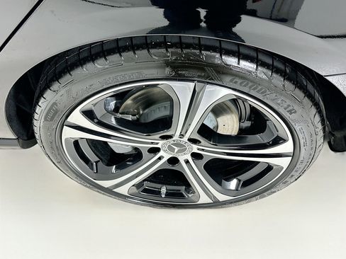 New 2026 Mercedes-Benz C 300 Sedan image 34