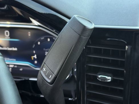 Certified 2024 Chevrolet Silverado 2500 LTZ w/ LTZ Plus Package image 18