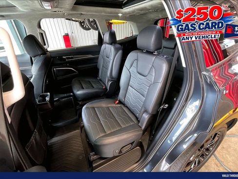 Used 2022 Kia Telluride SX w/ SX Prestige Package AWD/4WD image 25