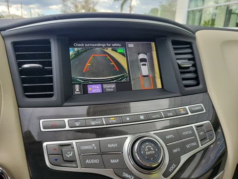 Used 2020 INFINITI QX60 Luxe w/ Essential Package image 20