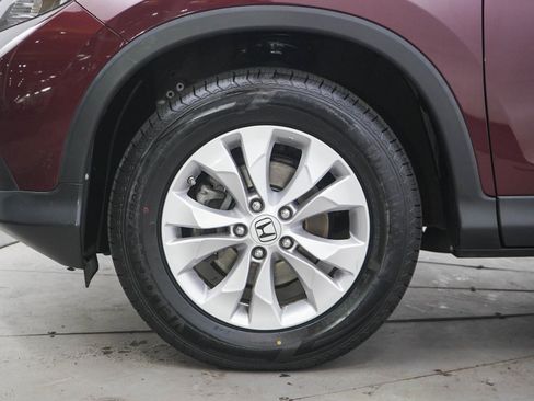 Used 2013 Honda CR-V EX-L image 28