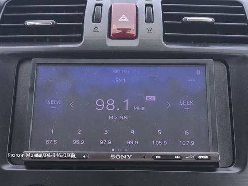 Used 2014 Subaru Forester 2.5i Premium AWD/4WD image 20
