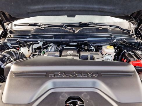 Certified 2024 RAM 3500 Tradesman w/ Bed Utility Group image 31