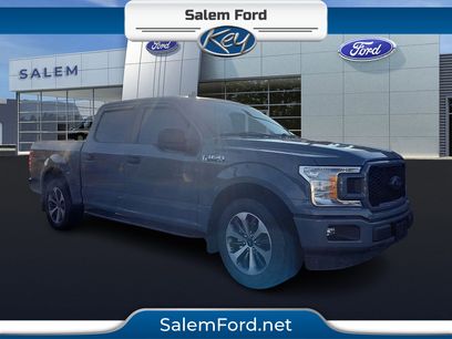 Used 2020 Ford F150 XL w/ Equipment Group 101A Mid