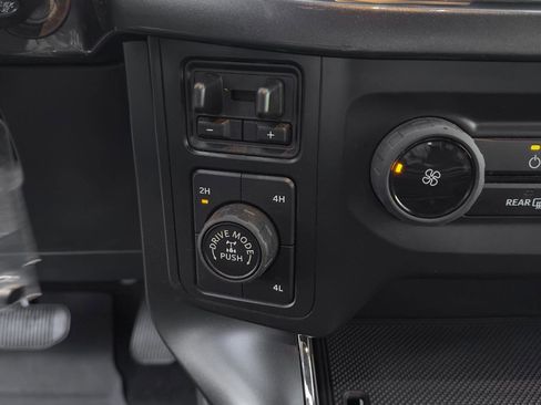 Certified 2022 Ford F150 XL w/ STX Appearance Package image 16