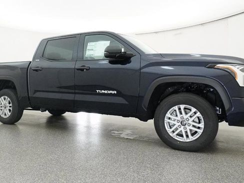 New 2026 Toyota Tundra SR5 AWD/4WD image 39