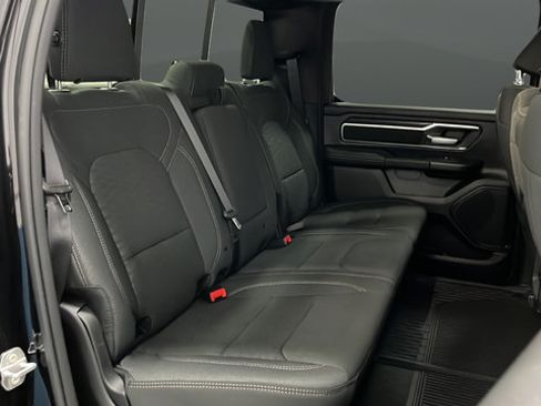 New 2026 RAM 1500 Big Horn AWD/4WD image 24