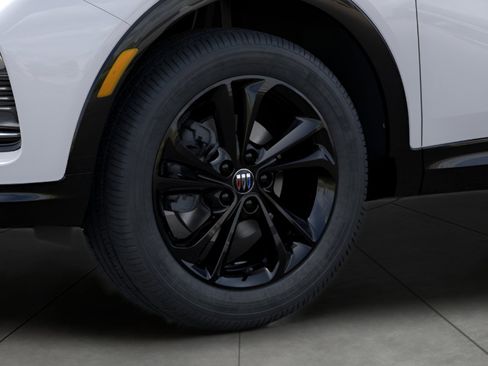 New 2026 Buick Envista Sport Touring w/ Convenience I Package image 9