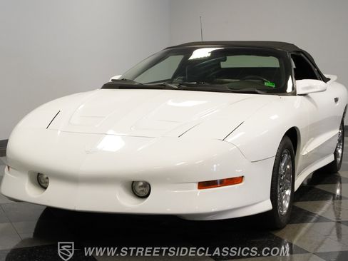 Used 1997 Pontiac Firebird Trans Am image 18