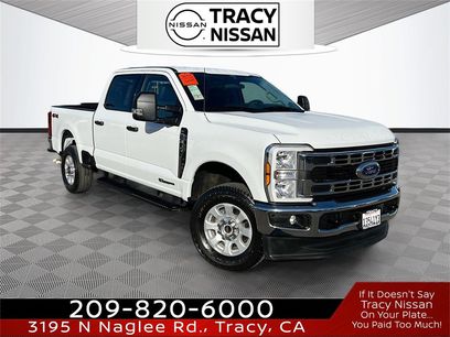 Used 2024 Ford F250 XLT