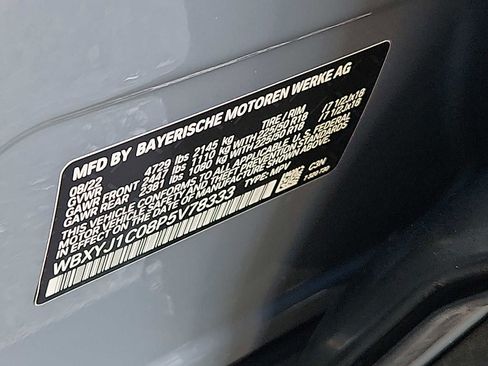 Used 2023 BMW X2 xDrive28i image 28