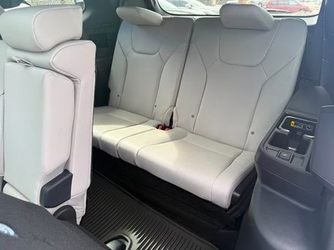 New 2026 Lexus TX 350 AWD image 28