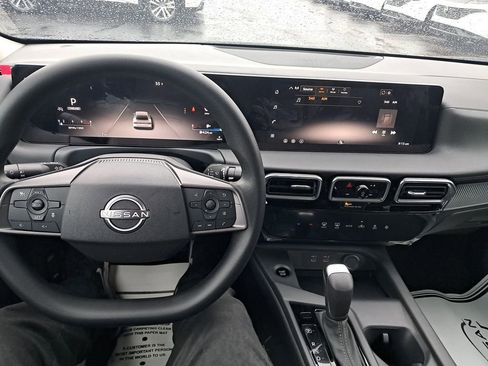 New 2026 Nissan Sentra SV w/ Floor Mat Package image 13