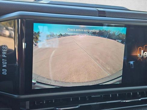 New 2026 Jeep Wrangler Sport image 12