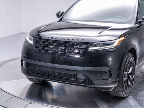 New 2026 Land Rover Range Rover Velar S image 35