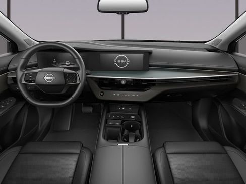 New 2026 Nissan Murano SL AWD/4WD image 15