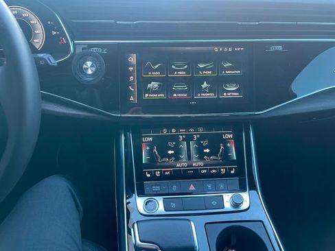 Used 2022 Audi Q7 3.0T Premium Plus w/ Premium Plus Package image 6