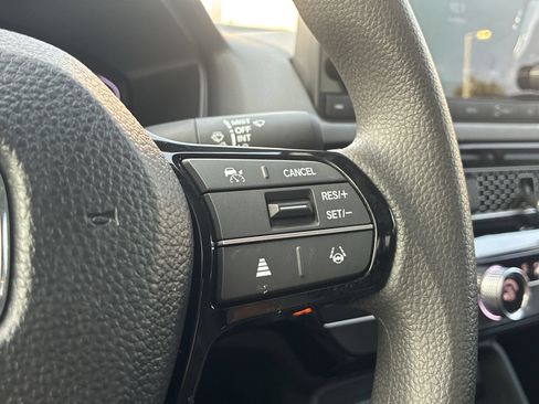 Certified 2026 Honda Civic LX image 25