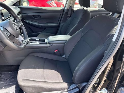 Used 2025 Nissan Sentra S FWD image 16