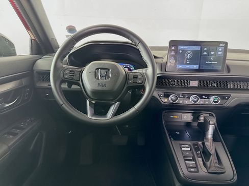 Used 2026 Honda CR-V Sport-L image 27